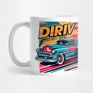 Drive Mug